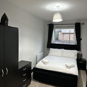 Appartement met Twee Slaapkamers